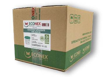 Scatola con 10 unità